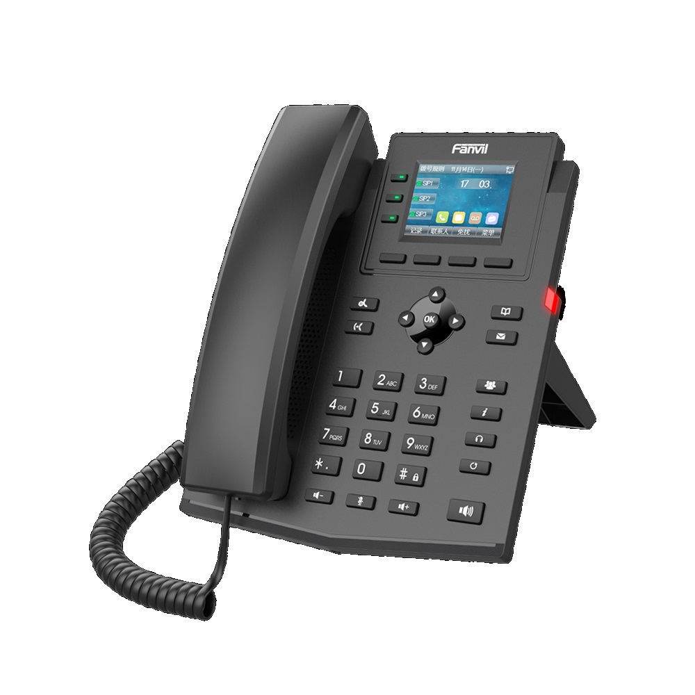 2 Wire IP Phone